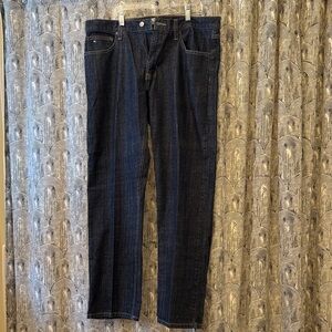 Tommy Hilfiger Men's Denim Jeans